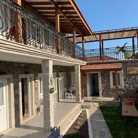 Nocleg ze śniadaniem Ada Barbaros (Izmir)
