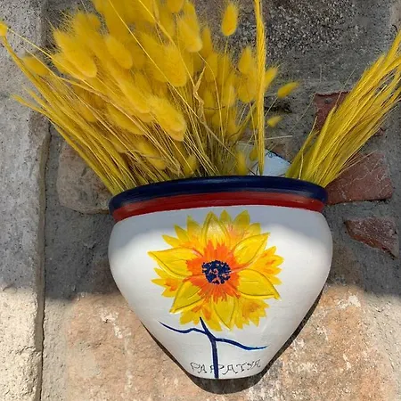 Ada Nocleg ze śniadaniem Barbaros (Izmir)