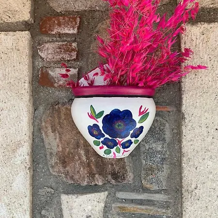 Nocleg ze śniadaniem Ada Barbaros (Izmir)